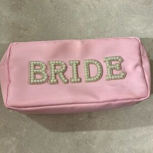 Bride bag